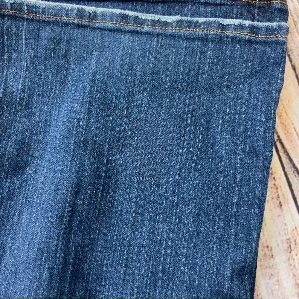 Lucky brand Dungarees Women’s boot jeans size 8/29 - Picture 9 of 12